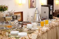 هوتل تيكادرا فنادق في Pipera