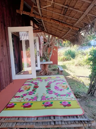 รูปภาพของเรนโบว์ เฮ้าส์ ปาย Rainbow House Pai