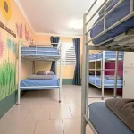 1770 Beachside Backpacker Hoteles en 
