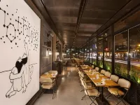 Hotel Jacob Samuel by Prima Hotels Hotels near Dizengoff Square