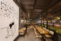 Hotel Jacob Samuel by Prima Hotels