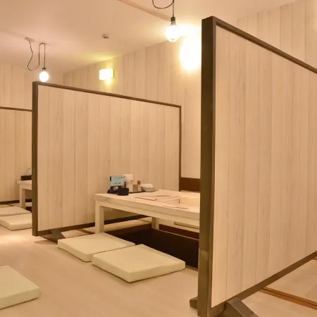 Chitose Daiichi Hotel