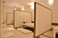 Chitose Daiichi Hotel