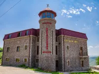 Khoreayi Dzor Hotels in Goris