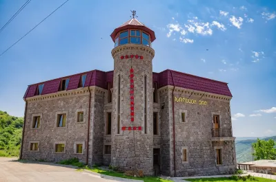 Khoreayi Dzor فنادق في 