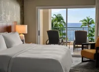 The Westin Ka'Anapali Ocean Resort Villas