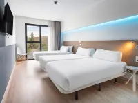 B&B HOTEL Donostia San Sebastián Aeropuerto Hoteles en Oyarzun