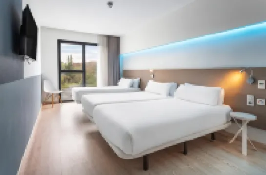 B&B Hotel Donostia Aeropuerto