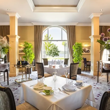 Lough Erne Resort