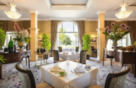 Lough Erne Resort