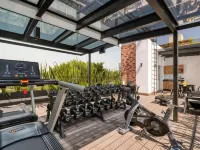 Uliv Roma Norte Hotels near Roma