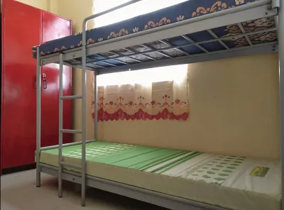 Eurich Ladies Dormitory Hotels in 