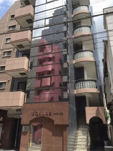 タイムズイン蒲田