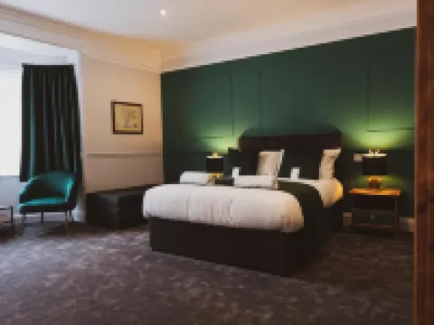 牡鹿酒店 林德赫斯特酒店