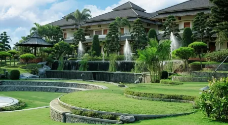 Purnama Hotel