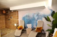 Safranberg Hotel & Sauna Hotel a Dornstadt