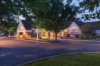 Hilton Garden Inn Lancaster Hotels in Manheim Township