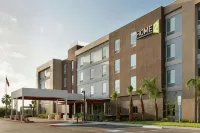 Home2 Suites by Hilton McAllen Hôtels à : Mcallen