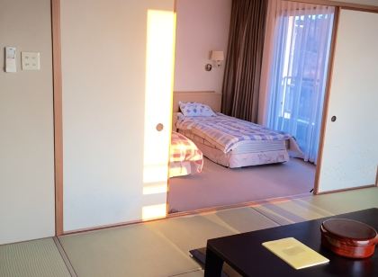 웰 고시키하마 리조트 센터