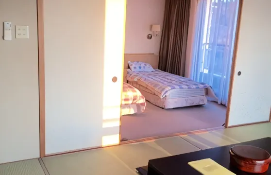 五色浜健康度假中心