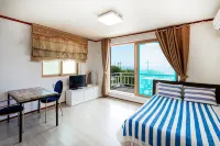 Namhae Seolleim Pension - Ocean View