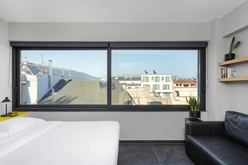 The Urbanist •Inner City Residences•