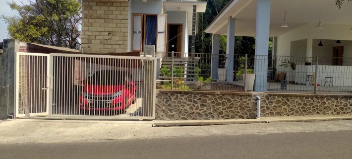 Villa Hanna Batu Ξενοδοχεία στην πόλη Bumiaji