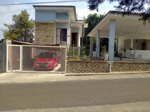 Villa Hanna Batu Hotel a Bumiaji