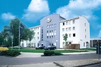 Achat Hotel Monheim am Rhein Hotels in Monheim am Rhein