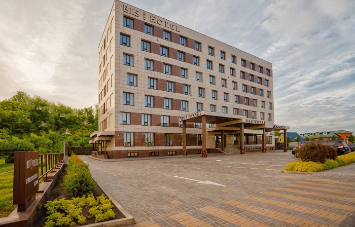 Bishotel Hotel
