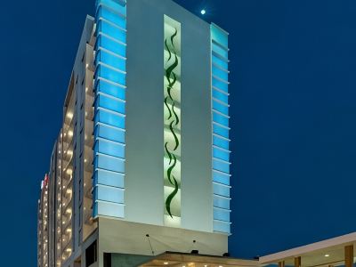 Ramada by Wyndham Ahmedabad