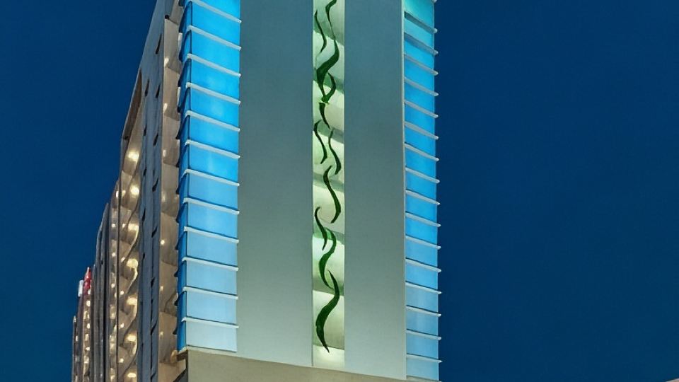 Ramada by Wyndham Ahmedabad