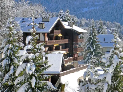 Regina B9 Hotels near Aiglon College