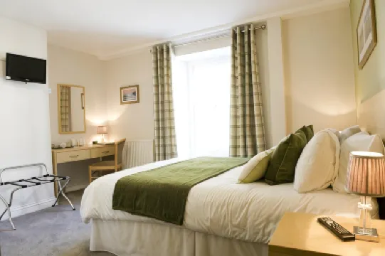 Rose and Crown Hotel Hotels in 