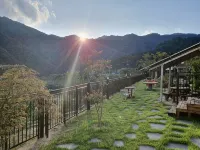 Moolangae Pension - Parkering