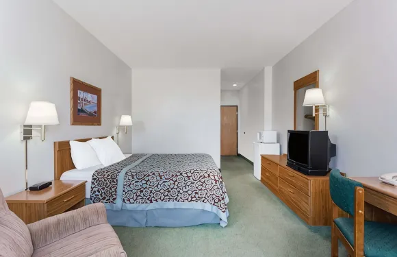 最佳休憩旅館及套房