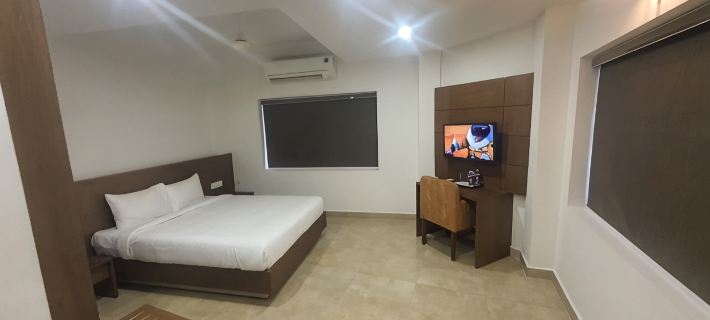 Hotel Metro Tower Hotels in Kozhikode