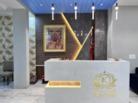 Kesari Guest House Hotels in Churu