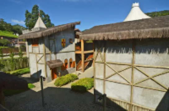 Hotel Magique le Canton