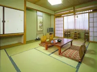 Fukuya Hotel a Toba