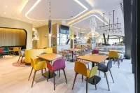 Hampton by Hilton Alcobendas Madrid Hotels in San Sebastian de los Reyes