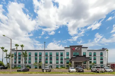 Wingate by Wyndham McAllen Hotels in Mcallen