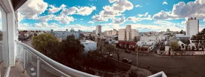 Patagonia Apart Trelew Các khách sạn ở 