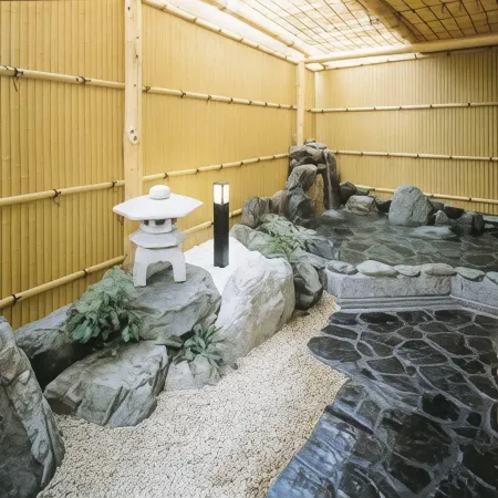 Osatsu Pacific Hotel
