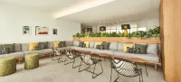 Hoposa Hotel & Apartaments VillaConcha
