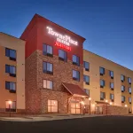 TownePlace Suites Dickinson