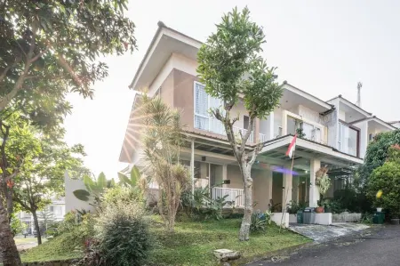 Casa Rivela 3 BR House Отели рядом с достопримечательностью «Bukit Pupay»