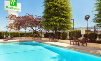 Holiday Inn Little Rock-Presidential-Dwntn