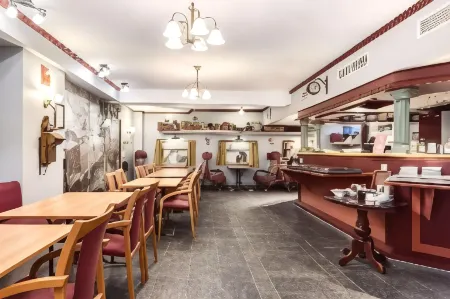 Sure Hotel by Best Western Hotel Ole Tobias