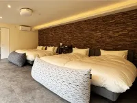 GOAT Hotels in Tsuru